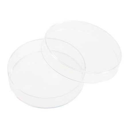 Celltreat CELLTREAT 60mm x 15mm Tissue Culture Treated Dish, Sterile 229661